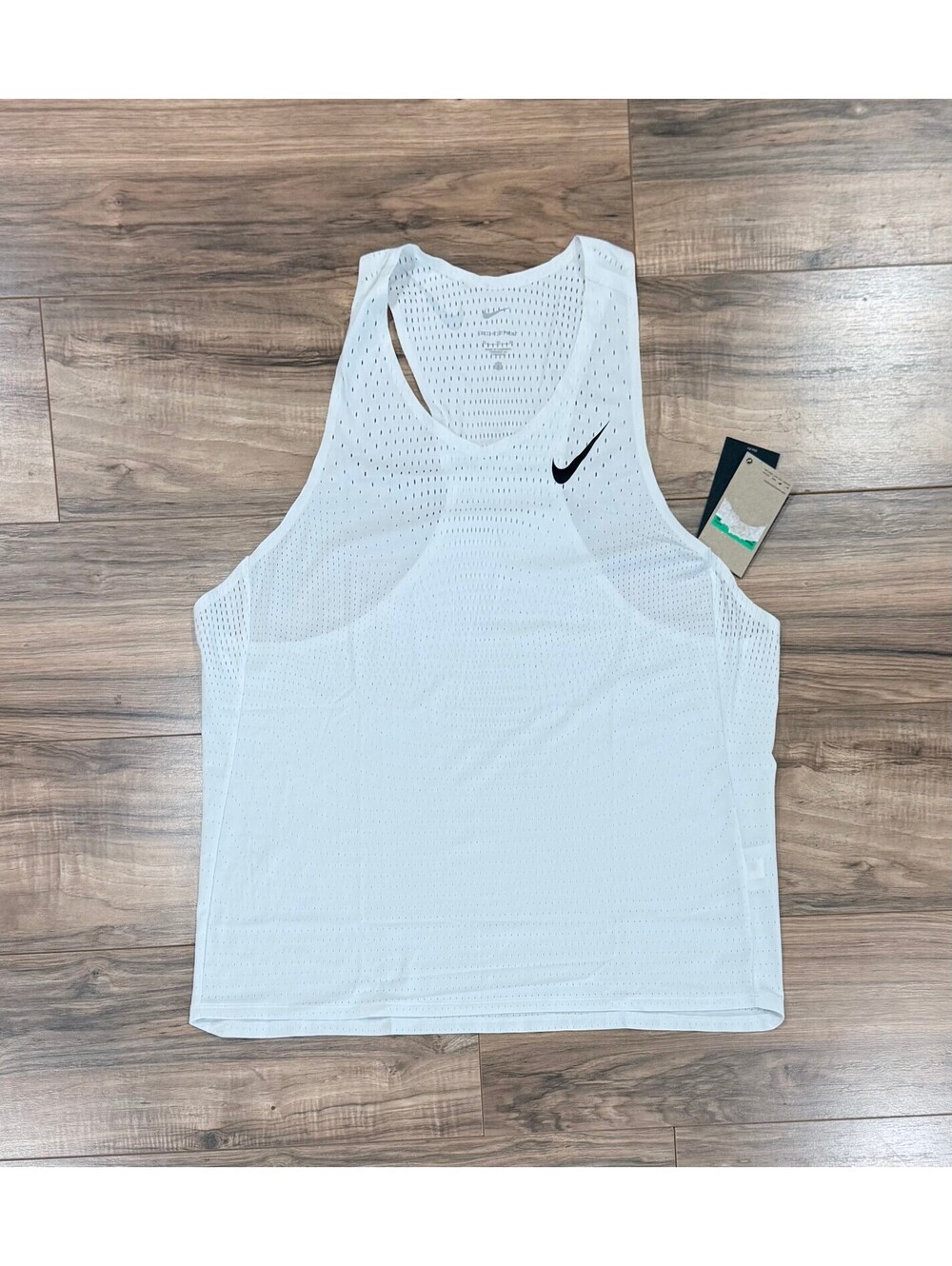 Nike AeroSwift Men's Dri-FIT ADV Running Singlet